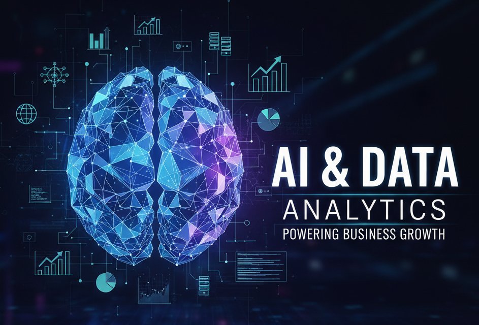 AI Data Analytics