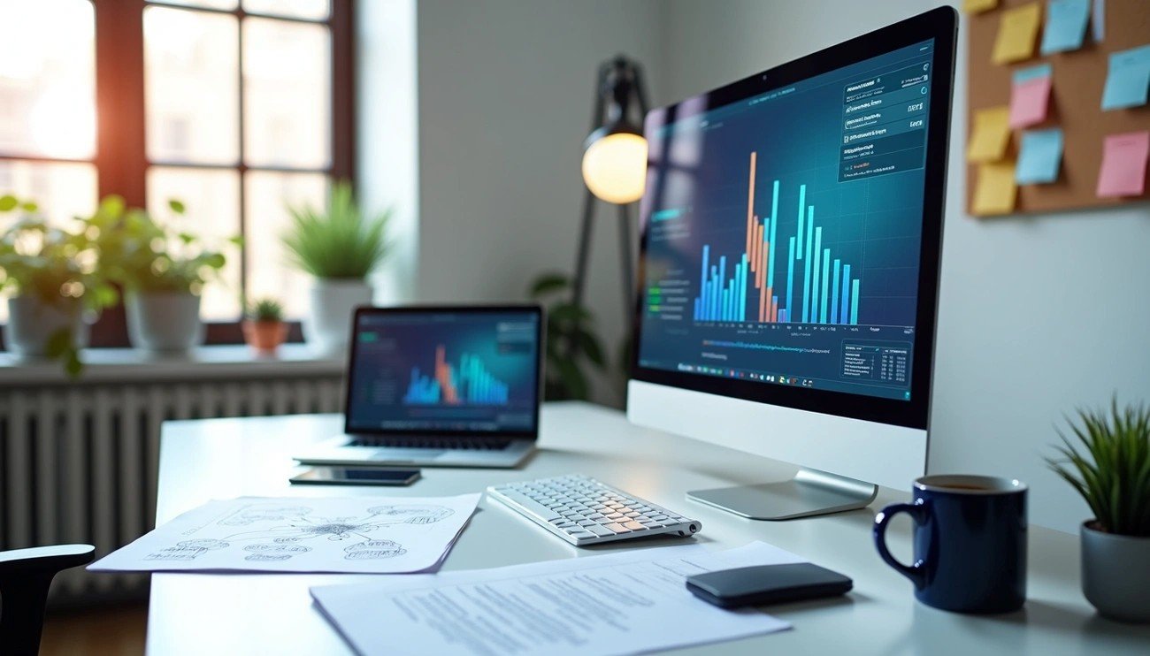 KI für SEO - Agentur Best