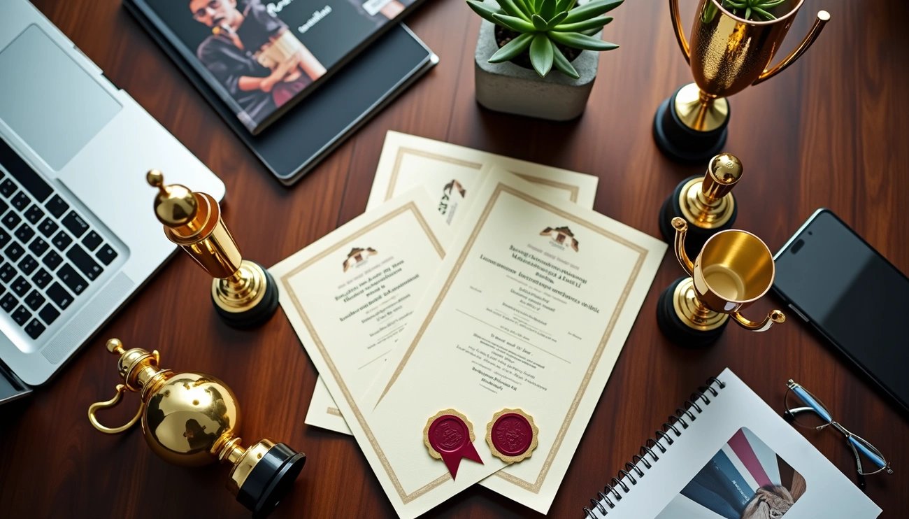 Marketing Award 2026