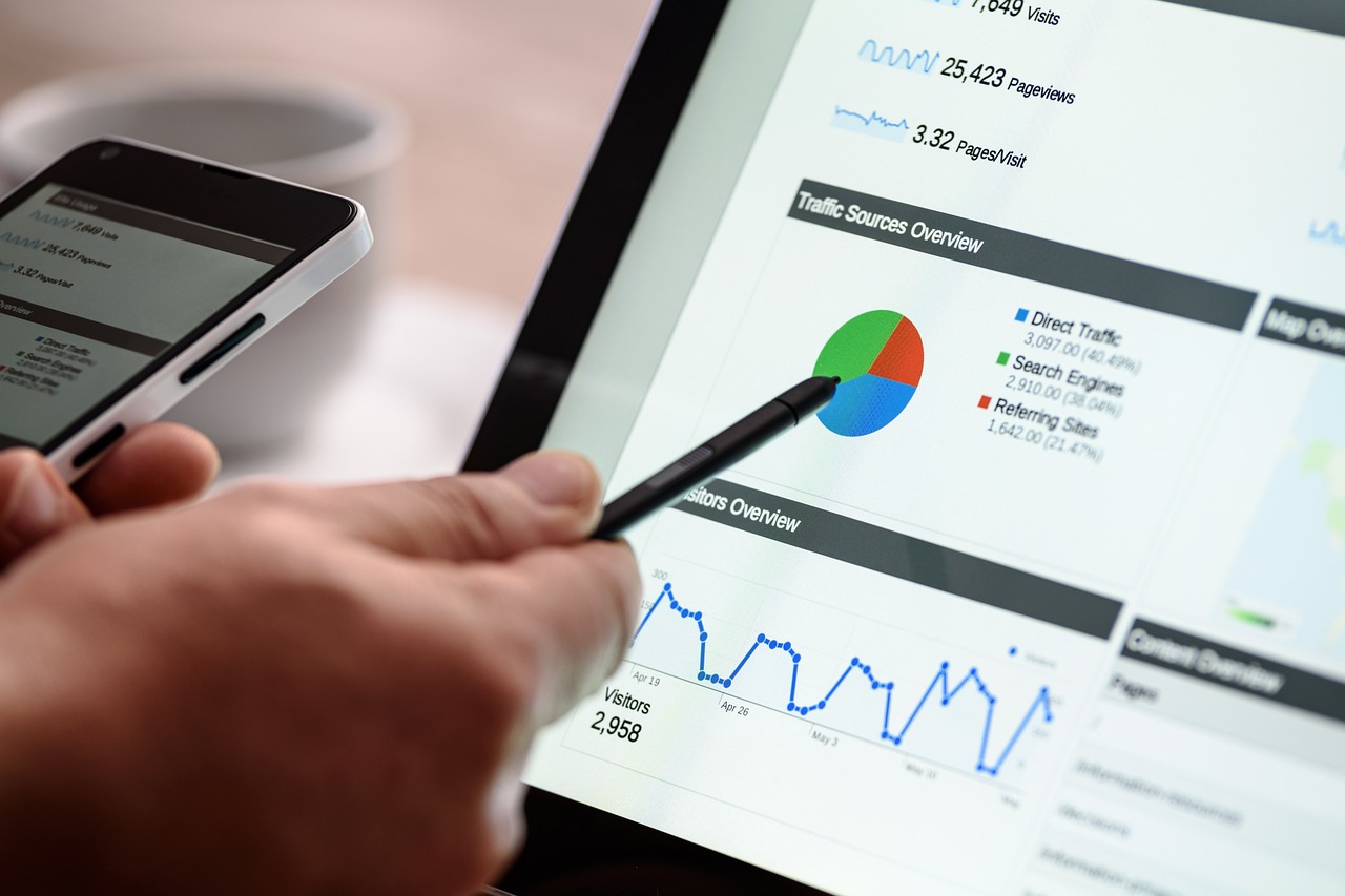Was ist SEO?
